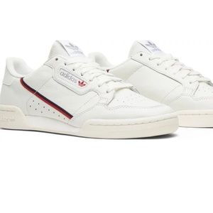 2018 Continental 80 Rascal 'Running White Adidas